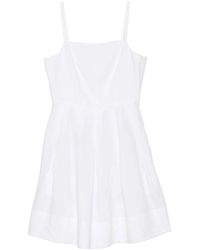 Eleventy - Short Dresses - Lyst