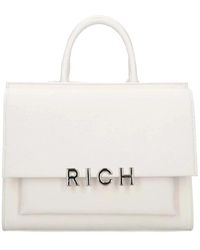 John Richmond - Handbags - Lyst