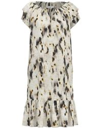 co'couture - Short Dresses - Lyst