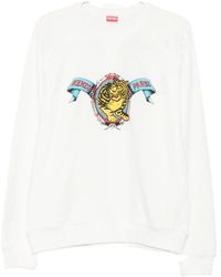 KENZO - Sweatshirts - Lyst