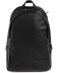 Jil Sander - Backpacks - Lyst