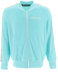 Palm Angels - Zip-Throughs - Lyst