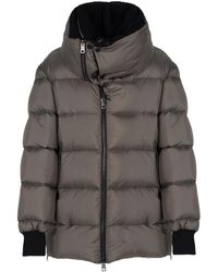 LA HAINE INSIDE US - Winter Jackets - Lyst