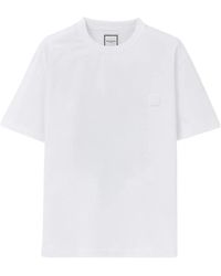 WOOYOUNGMI - T-Shirts - Lyst