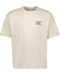 Drole de Monsieur - T-Shirts - Lyst