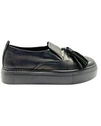 Fratelli Rossetti - Loafers - Lyst