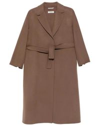Max Mara - Esturia Jas - Lyst