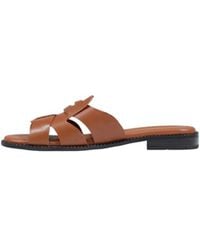 Tommy Hilfiger - Sliders - Lyst