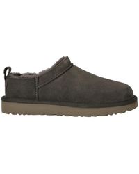 UGG - Classic Micro Boot - Lyst