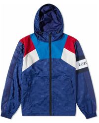 Tommy Hilfiger - Light Jackets - Lyst