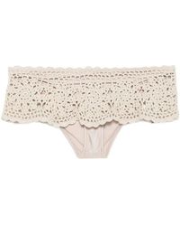 Frankie's Bikinis - Bikinis - Lyst