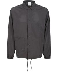 ROA - Light Jackets - Lyst