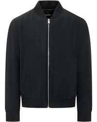 BOSS - Bomber Jackets - Lyst