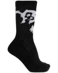 Y-3 - Socks - Lyst