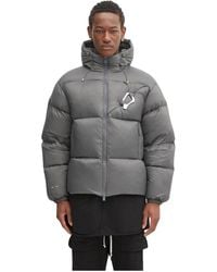 HELIOT EMIL - Down Jackets - Lyst