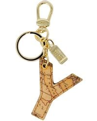 Alviero Martini 1A Classe - Keyrings - Lyst