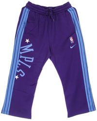 Nike - Sweatpants - Lyst