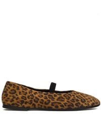 Strategia - Ballerinas - Lyst