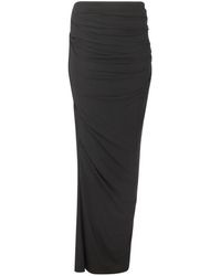 Entire studios - Maxi Skirts - Lyst