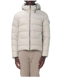 Fay - Down Jackets - Lyst