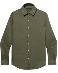 Brooks Brothers - Shirts - Lyst