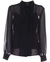 DKNY - Shirts - Lyst