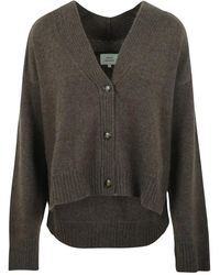 Loulou de Saison - Cardigans - Lyst