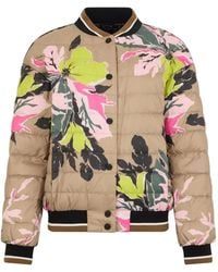 Herno - Bomber Jackets - Lyst