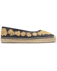 Castañer - Paris Ballet Espadrille - Lyst