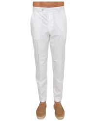 BOSS - Perin Chino Broek - Lyst