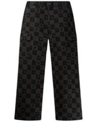 Daily Paper - Straight Trousers - Lyst