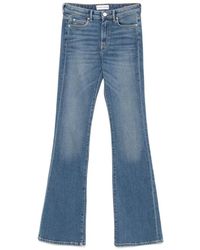 Pinko - Bootcut Jeans - Lyst