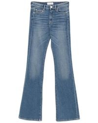 Pinko - Boot-Cut Jeans - Lyst