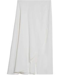 Alaïa - Midi Skirts - Lyst