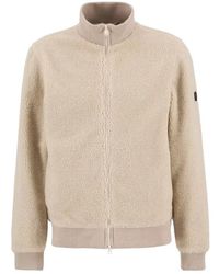 Barbour - Zip-Throughs - Lyst