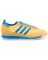 adidas - Retro style sneakers - Lyst