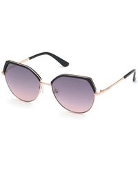 Guess - Accessories > sunglasses - Lyst