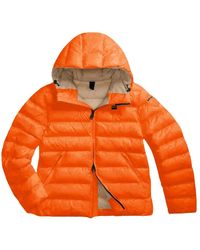 Blauer - Down Jackets - Lyst
