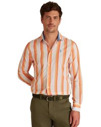 Vicomte A. - Cairo Shirt - Lyst