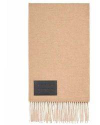 Hogan - Accessoires ,Wol Ksuf 2513520 Xqec 805 Sjaal - Lyst