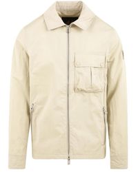 Belstaff - Light Jackets - Lyst