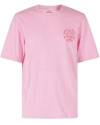 Edwin - T-Shirts - Lyst