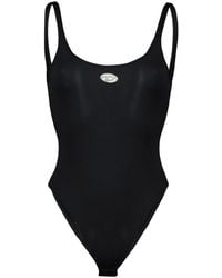 DIESEL - Swimwear > one-piece - Lyst
