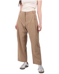 Elvine - Wide Trousers - Lyst