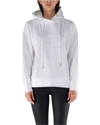 Goldbergh - Hoodies,stylischer harvard hoodie für frauen - Lyst