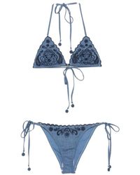 Zimmermann - Sea Kleding - Lyst
