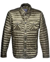 Baldinini - Jackets > down jackets - Lyst
