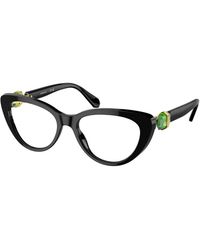 Swarovski - Sk2005 Optikrahmen - Lyst
