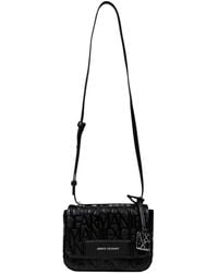 ARMANI EXCHANGE - Cross Body Bags - Lyst