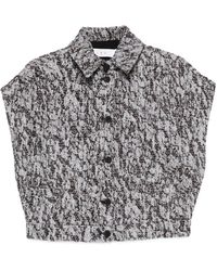 IRO - Vests - Lyst